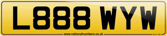 L888 WYW