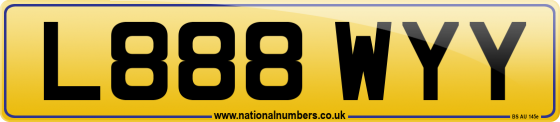 L888 WYY