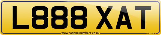 L888 XAT