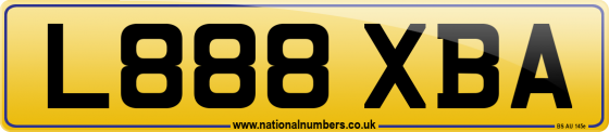 L888 XBA