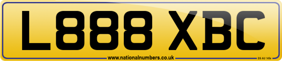 L888 XBC