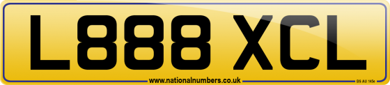 L888 XCL
