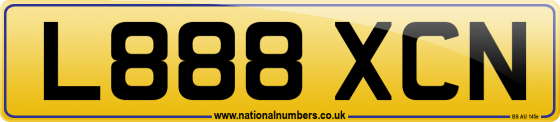 L888 XCN