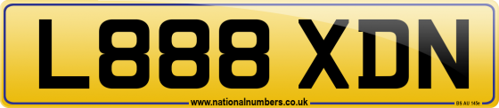 L888 XDN