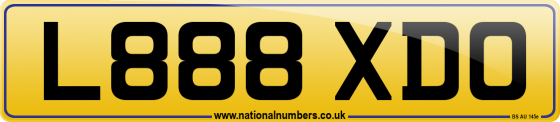 L888 XDO