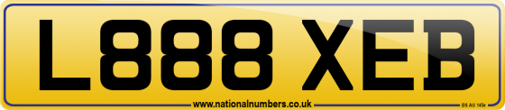 L888 XEB
