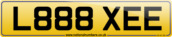 L888 XEE