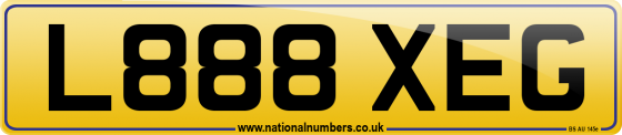 L888 XEG