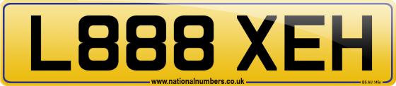 L888 XEH