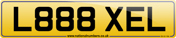 L888 XEL