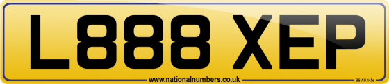 L888 XEP