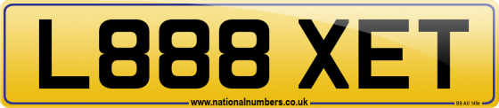 L888 XET