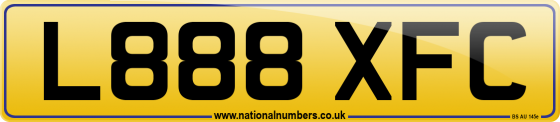 L888 XFC