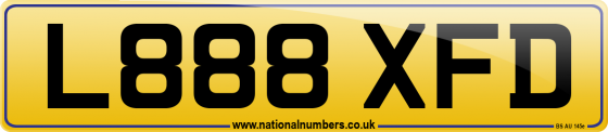 L888 XFD