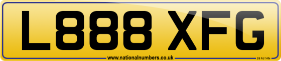 L888 XFG