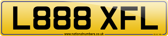 L888 XFL