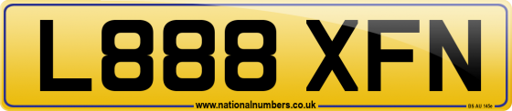 L888 XFN