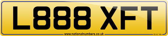 L888 XFT