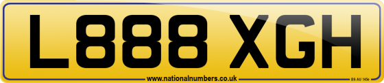 L888 XGH
