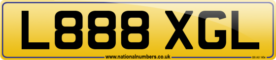L888 XGL