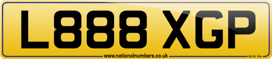 L888 XGP