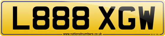 L888 XGW