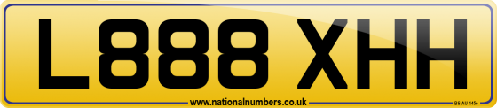 L888 XHH