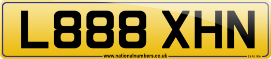 L888 XHN