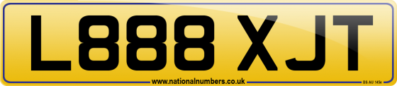 L888 XJT