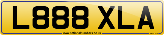 L888 XLA