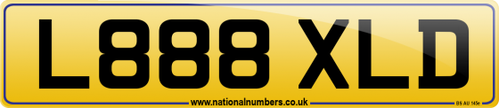 L888 XLD