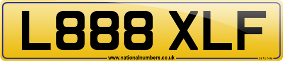 L888 XLF