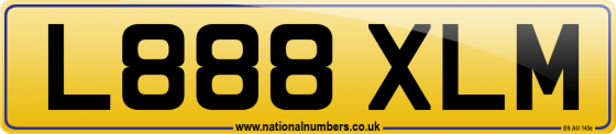 L888 XLM
