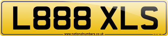 L888 XLS