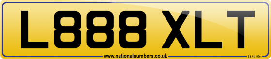 L888 XLT
