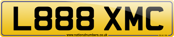 L888 XMC