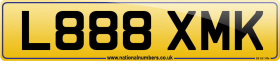 L888 XMK