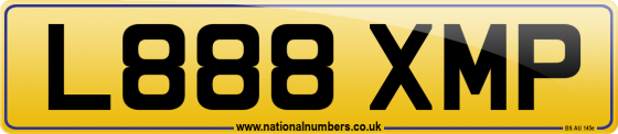 L888 XMP