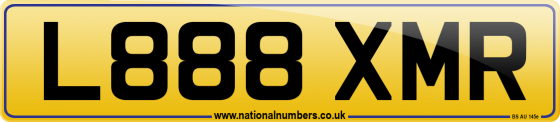 L888 XMR