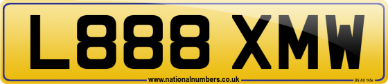 L888 XMW