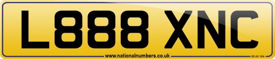 L888 XNC