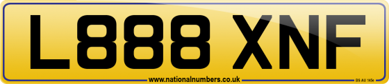 L888 XNF
