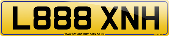 L888 XNH