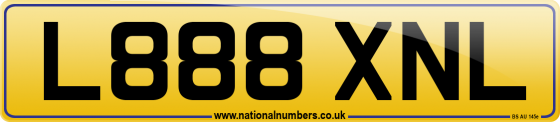 L888 XNL