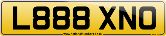 L888 XNO