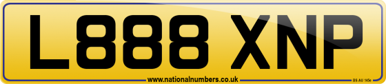 L888 XNP