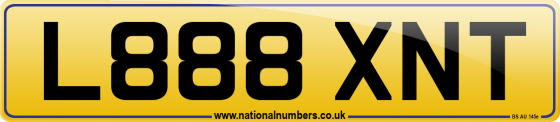 L888 XNT