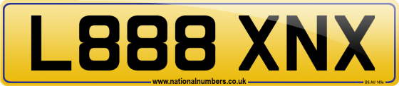 L888 XNX
