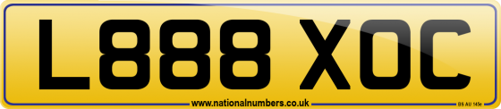 L888 XOC