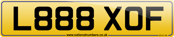 L888 XOF